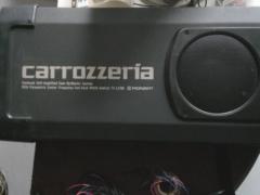 carrozzeriacarrozzeria
TS-LX100