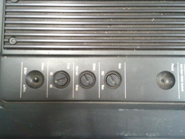 carrozzeriacarrozzeria
TS-LX100