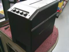 ALPINEALPINE
SWW-5000