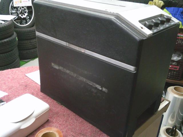 ALPINEALPINE
SWW-5000