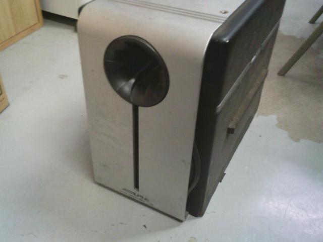 ALPINEALPINE
SWW-5000