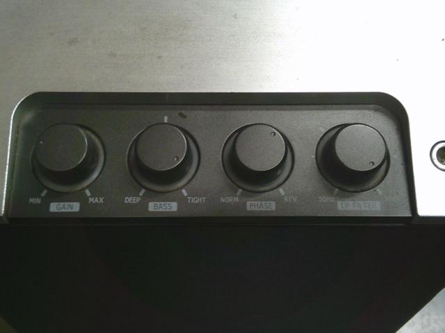 ALPINEALPINE
SWW-5000