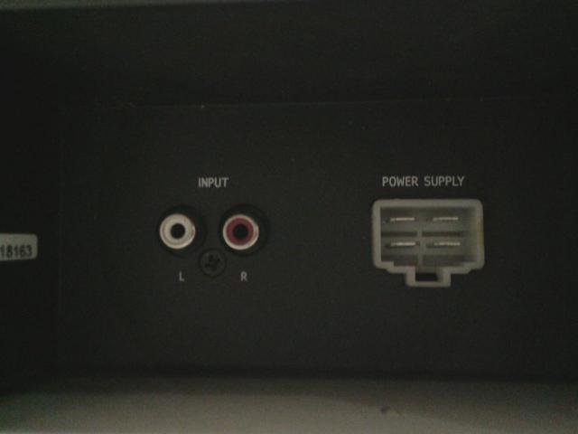 ALPINEALPINE
SWW-5000