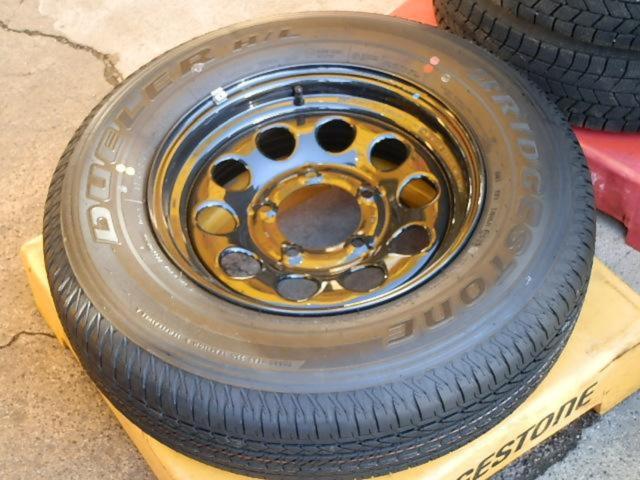 スズキ純正(SUZUKI) ジムニーノマド純正スチールホイール + 