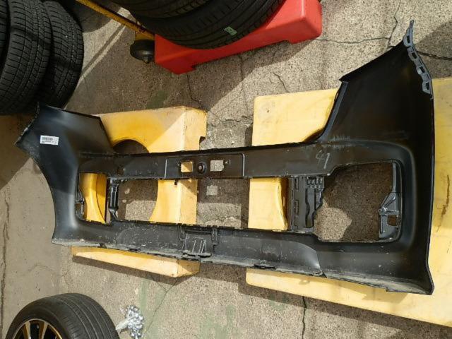 【ホンダ純正】フロントバンパー