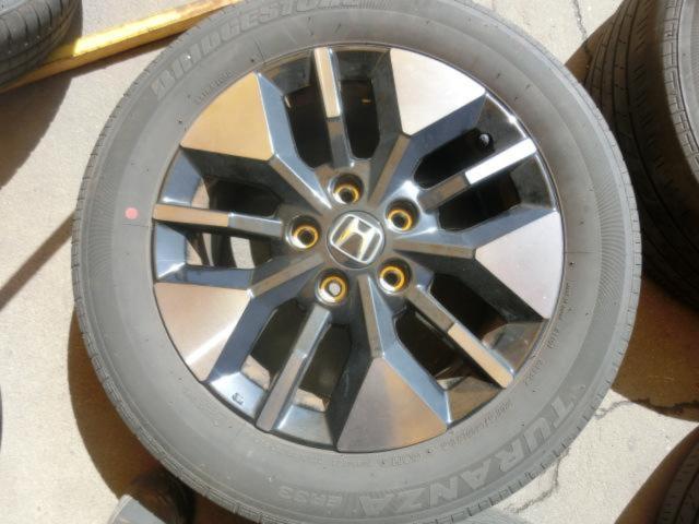 Honda genuine
RP8 Stepwgn Spada
Original wheel