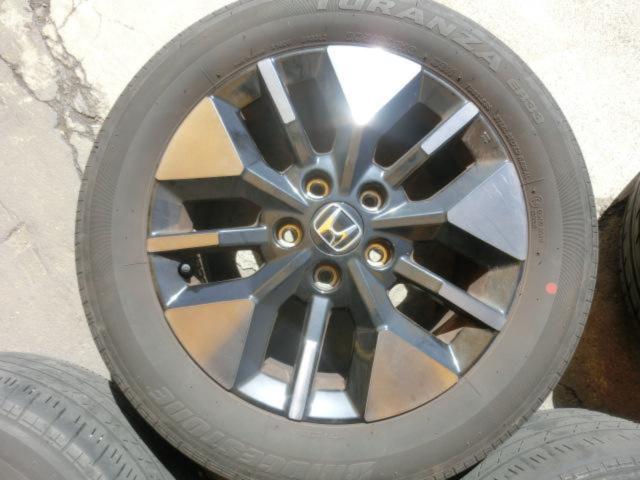 Honda genuine
RP8 Stepwgn Spada
Original wheel