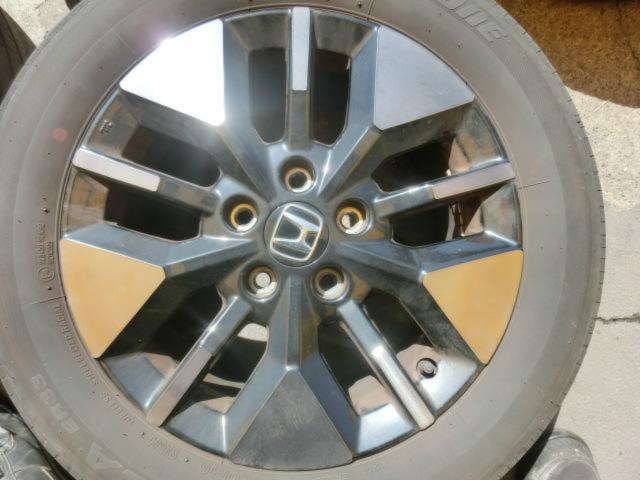 Honda genuine
RP8 Stepwgn Spada
Original wheel
