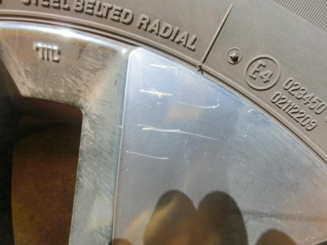 Honda genuine
RP8 Stepwgn Spada
Original wheel