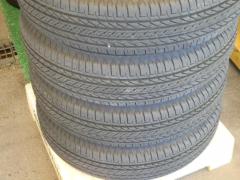BRIDGESTONE DUELER
H / L