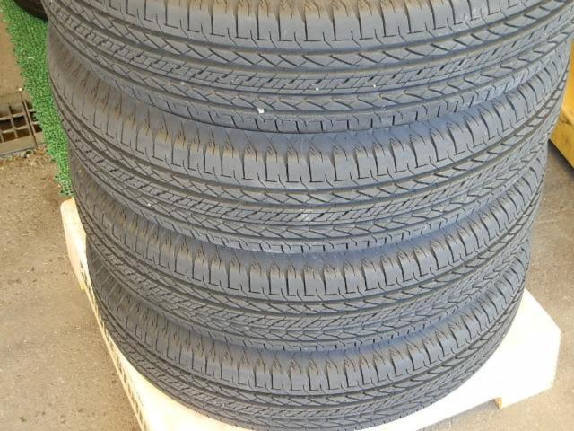 BRIDGESTONE DUELER
H / L