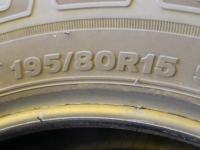 BRIDGESTONE DUELER
H / L