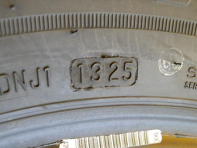 BRIDGESTONE DUELER
H / L