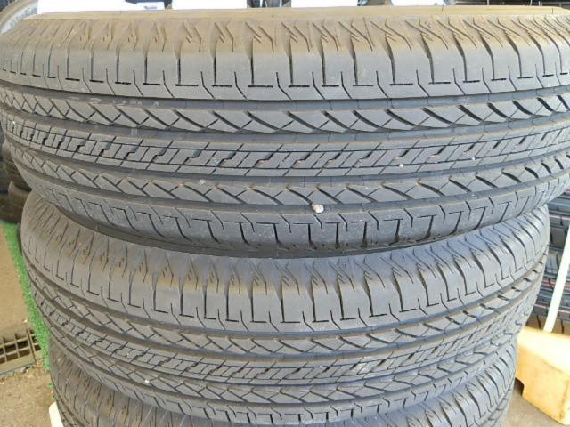 BRIDGESTONE DUELER
H / L