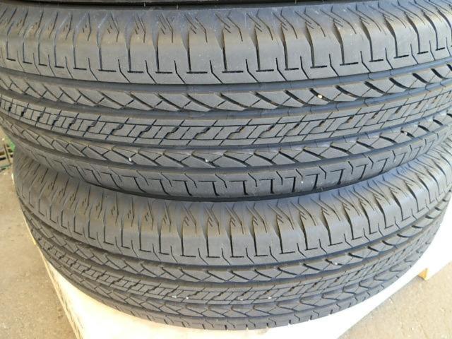 BRIDGESTONE DUELER
H / L