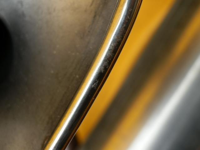 Genuine Honda S660 parts
Muffler