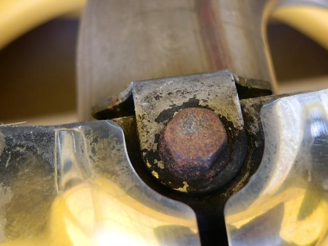 Genuine Honda S660 parts
Muffler