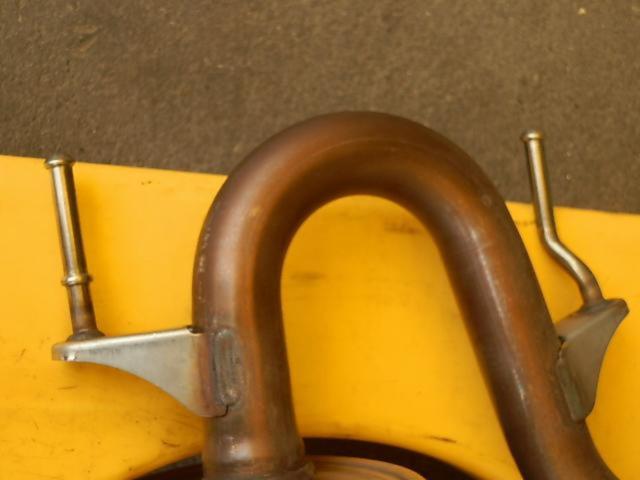 Genuine Honda S660 parts
Muffler