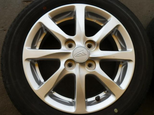 Daihatsu
Tant
LA100S original wheel