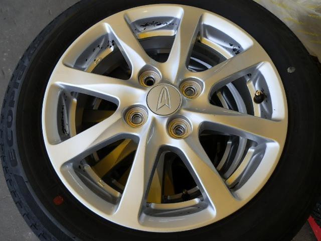 Daihatsu
Tant
LA100S original wheel