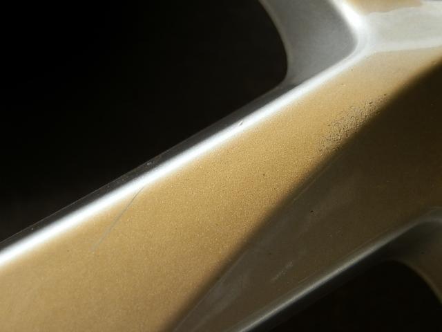 Daihatsu
Tant
LA100S original wheel