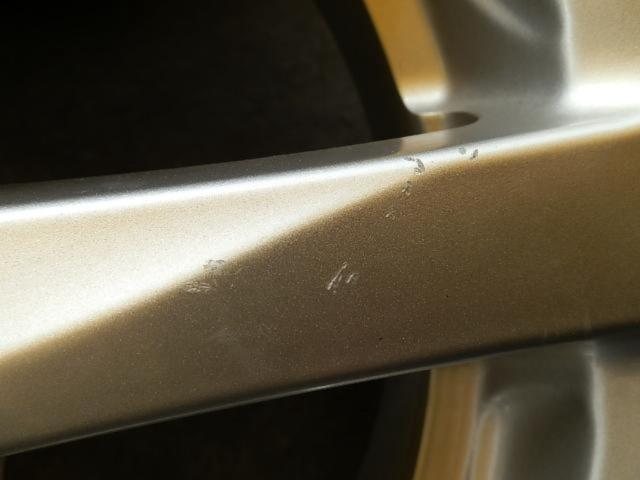 Daihatsu
Tant
LA100S original wheel