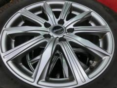 BRIDGESTONE (Bridgestone)
Glitzen
Spoke wheels