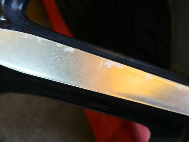 weds LEONIS
9-spoke wheels