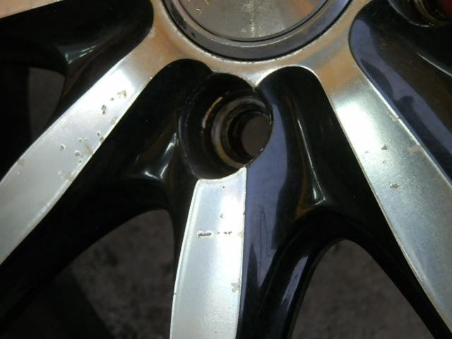 weds LEONIS
9-spoke wheels