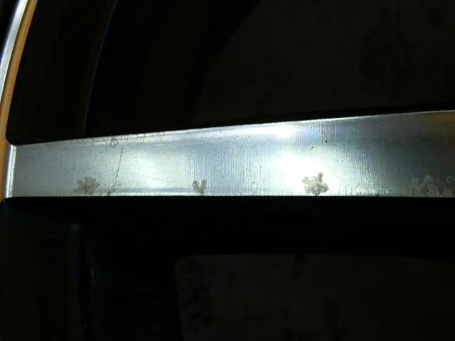 weds LEONIS
9-spoke wheels