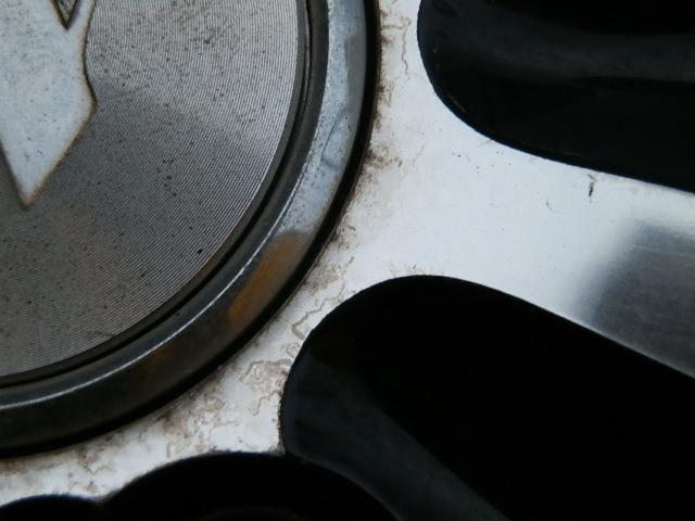 weds LEONIS
9-spoke wheels