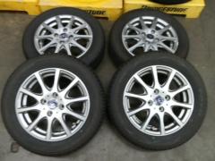 TOYONANOENERGY
3
PLUS
+
ABE
SHOKAI (Abe Shokai) LA
STRADA
10-spoke wheel