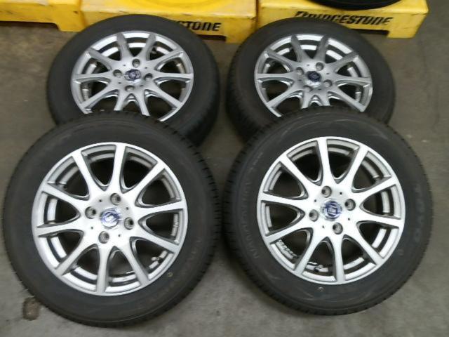 TOYONANOENERGY
3
PLUS
+
ABE
SHOKAI (Abe Shokai) LA
STRADA
10-spoke wheel