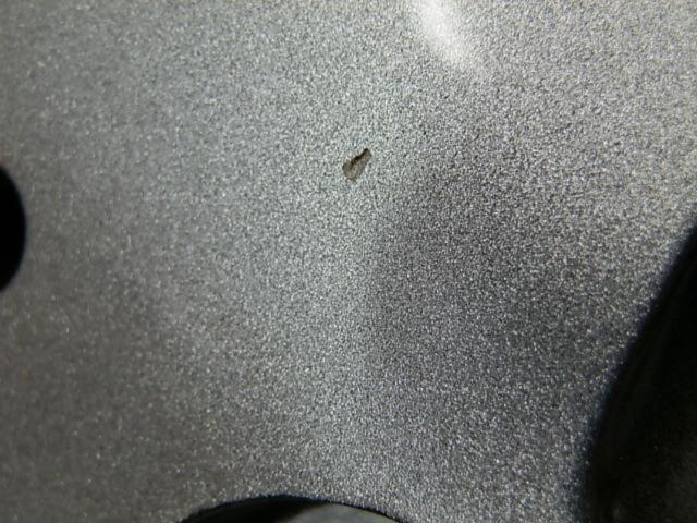 TOYONANOENERGY
3
PLUS
+
ABE
SHOKAI (Abe Shokai) LA
STRADA
10-spoke wheel