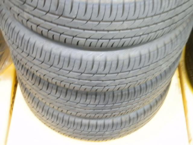 TOYONANOENERGY
3
PLUS
+
ABE
SHOKAI (Abe Shokai) LA
STRADA
10-spoke wheel