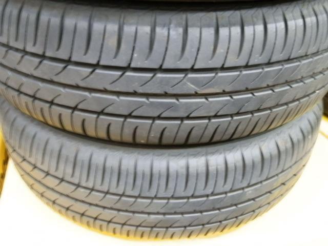 TOYONANOENERGY
3
PLUS
+
ABE
SHOKAI (Abe Shokai) LA
STRADA
10-spoke wheel