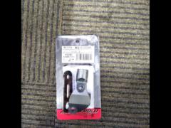 WQ
Brembo mirror holder
Racing clutch
(With tank stay)