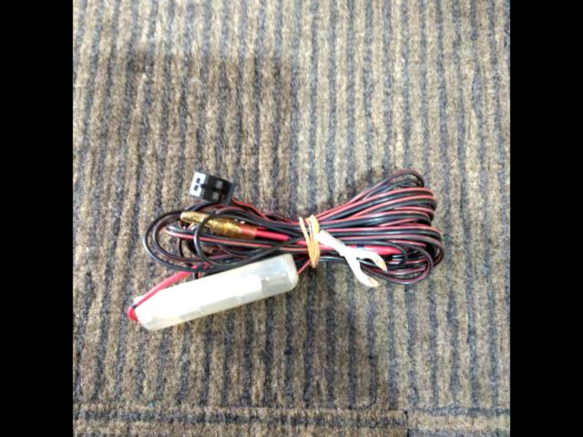 A separate setup fee of 2200 yen is required! MITSUBISHI
EP-9U69V / Separate Antenna Type ETC