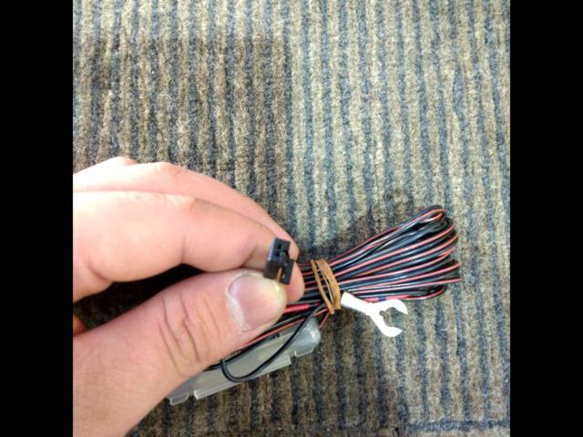 A separate setup fee of 2200 yen is required! MITSUBISHI
EP-9U69V / Separate Antenna Type ETC