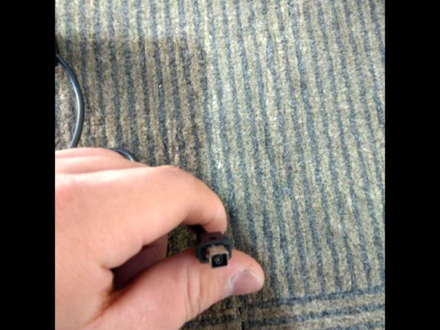 A separate setup fee of 2200 yen is required! MITSUBISHI
EP-9U69V / Separate Antenna Type ETC