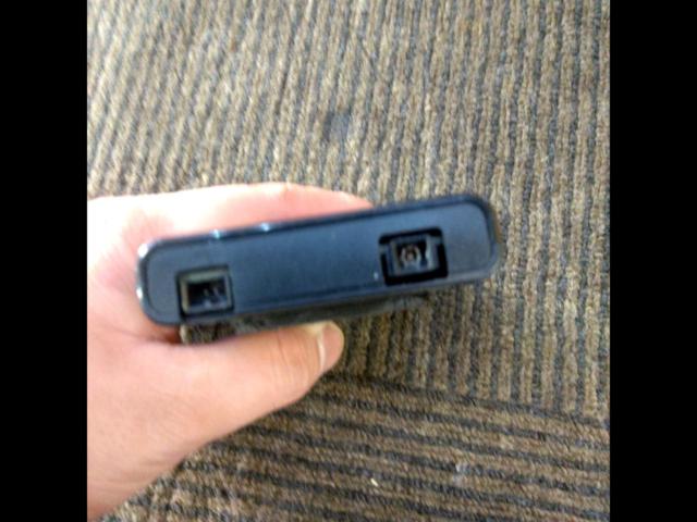 A separate setup fee of 2200 yen is required! MITSUBISHI
EP-9U69V / Separate Antenna Type ETC