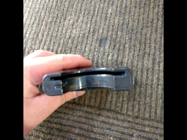 A separate setup fee of 2200 yen is required! MITSUBISHI
EP-9U69V / Separate Antenna Type ETC