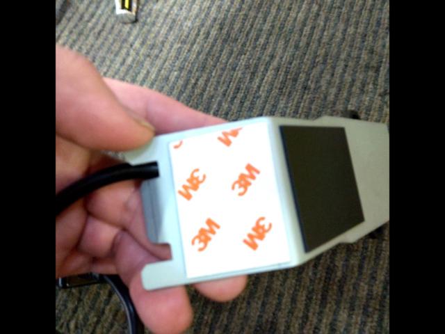 E12
Notebook (November 2016 onwards)
ZRAY
LED bulb
H11