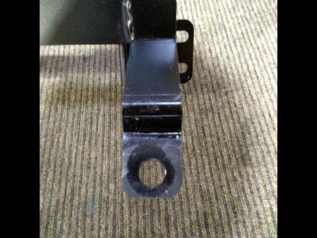 JZS160
Aristo
Unknown Manufacturer
Full bucket seat rail
Low position