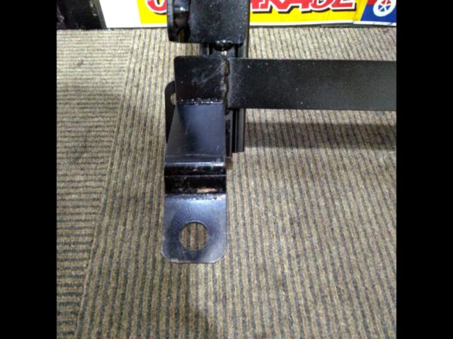 JZS160
Aristo
Unknown Manufacturer
Full bucket seat rail
Low position