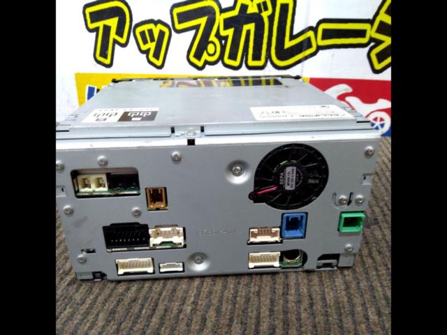 ECLIPSE (Eclipse)
AVN669HD