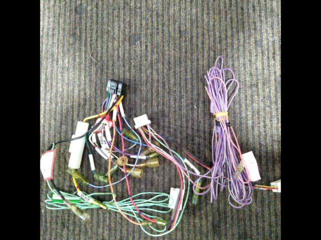 ECLIPSE (Eclipse)
AVN669HD