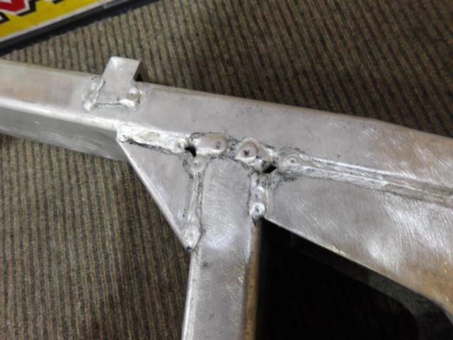 Kawasaki Zephyr 750 (Year and model unknown) genuine swingarm