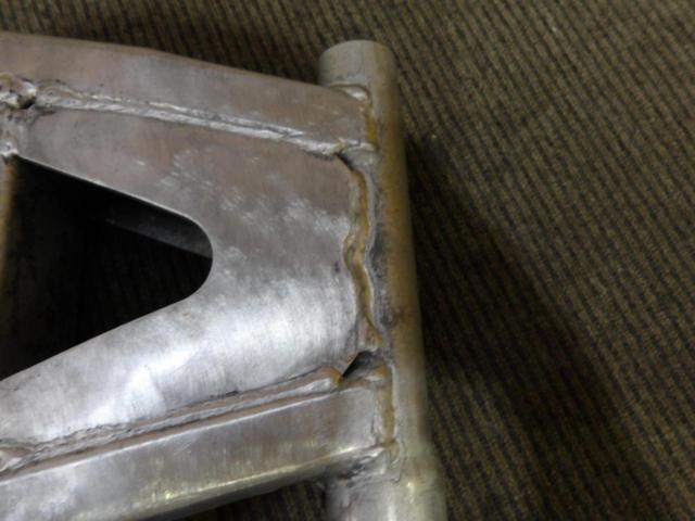 Kawasaki Zephyr 750 (Year and model unknown) genuine swingarm