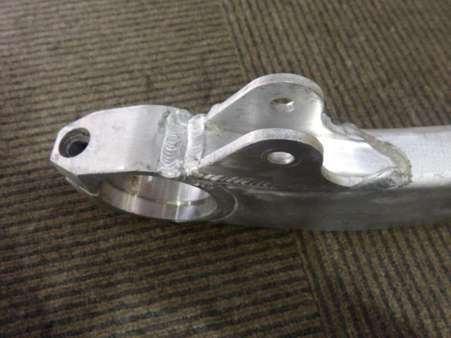 Kawasaki Zephyr 750 (Year and model unknown) genuine swingarm